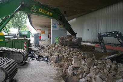 Aannemersbedrijf Oskam foto 3