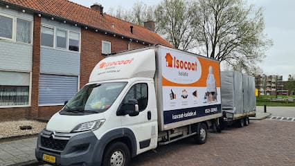 Isocoat B.V. foto 2