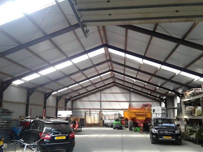 Breunissen Montage B.V. foto 1