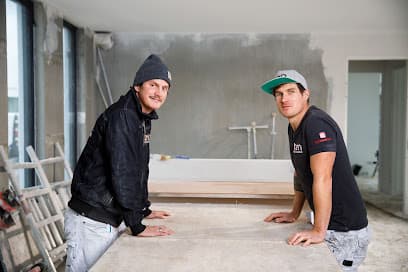 Schildersbedrijf Ben B.V. foto 1