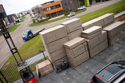 Zandee Hout B.V. foto 3