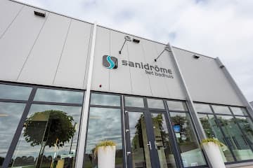 Beishuizen Scheemda B.V. foto 1