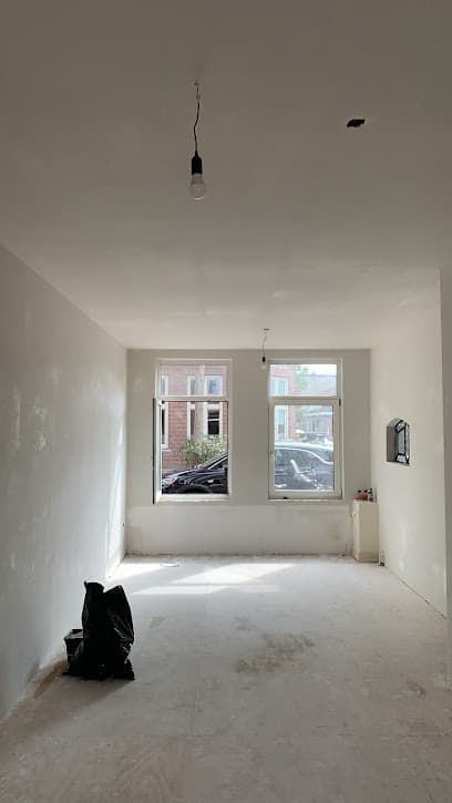 Van Klasse Stukadoors foto 1