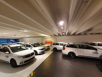 Rotterdams Detacherings Bedrijf B.V. foto 1