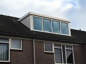 Flevo Kozijnenfabriek B.V. foto 1