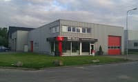 Han Jacobs Keukens en Interieurbouw foto 2