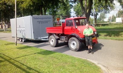 Berns Verhuur en Steigerbouw B.V. foto 3