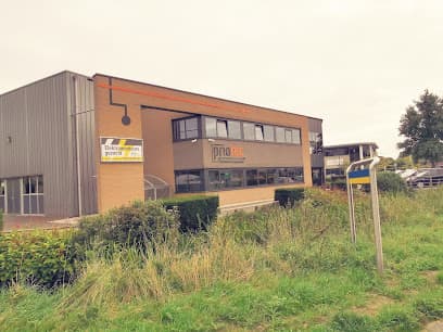 Priotec Technisch Aannemer B.V. foto 1