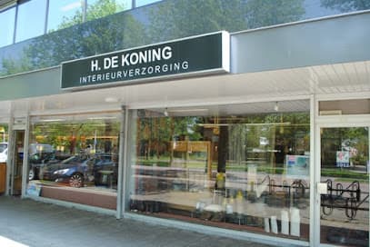 De Koning Woningstoffeerder foto 2