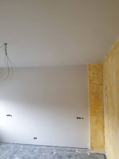 Antoon van den Berg Stucadoorsbedrijf B.V. foto 3