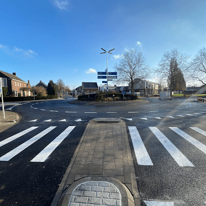 Horster Wegenbouw Combinatie B.V. foto 1