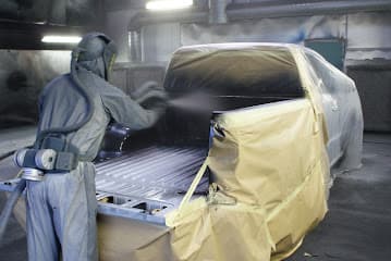 Kunststof Coatings Nederland B.V. foto 2