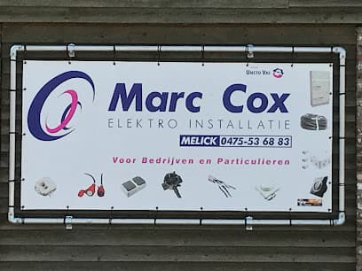 M. Cox Elektro Installatie foto 3