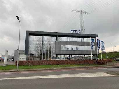 ITBB Industrie B.V. foto 2