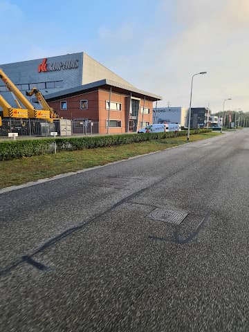 Kuiphuis Kraanverhuur B.V. foto 1