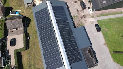 Stroom door Zon B.V. foto 2