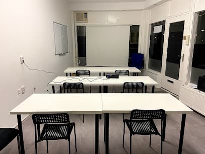 Kik Rotterdam foto 1