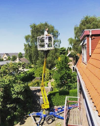 Schildersbedrijf De Maas foto 1