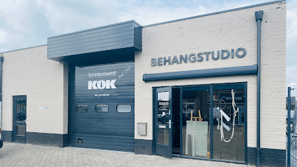 Schildersbedrijf Kok foto 1