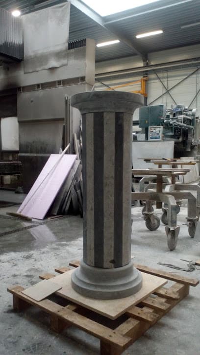 Skledar Natuursteen B.V. foto 2