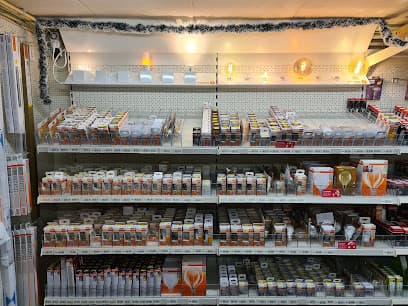 Schildersbedrijf Hobbyhuis Hoekstra foto 1