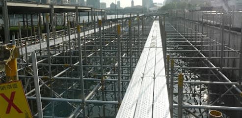 Scaffolding International B.V. foto 1