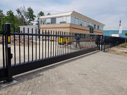 Graumans Hekwerk B.V. foto 1