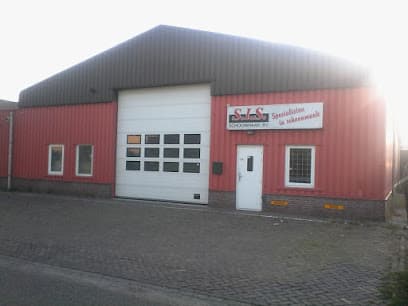S.I.S. Schoonmaak & Herstel B.V. foto 1
