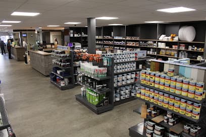 Ben Kouters Bouwmarkt B.V. foto 2