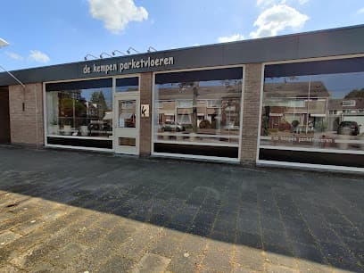 Vloerenbedrijf "De Kempen" B.V. foto 2