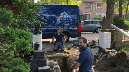 Van der Hoek Installatiebedrijf foto 1