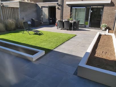 Stucadoorsbedrijf Verschuren foto 3