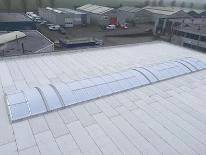 V.O.F. Jos van der Zwaan Dakbedekkingen foto 1