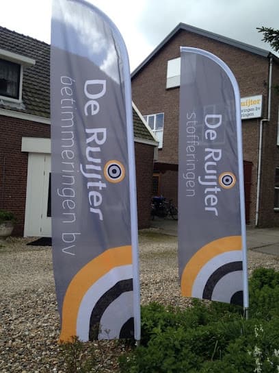 De Ruijter Betimmeringen B.V. foto 1