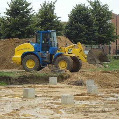 Gerrit Flierman B.V. foto 3