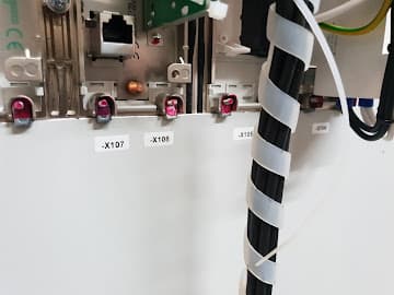 Broeders Elektrotechniek B.V. foto 1