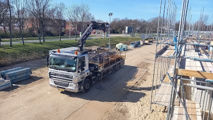 Betonijzervlechterij Blom B.V. foto 2