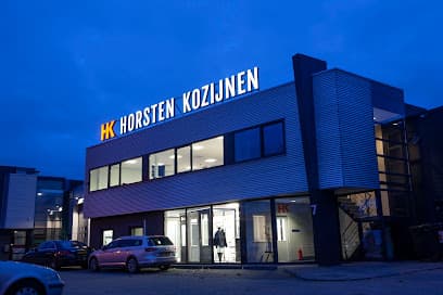 Horsten Kozijnen B.V. foto 1