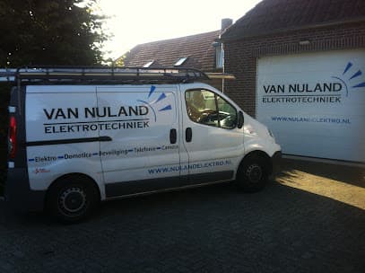 Van Nuland Elektrotechniek foto 3