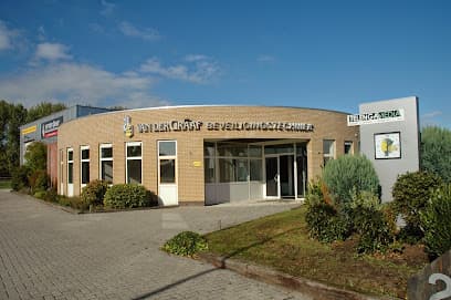 Van der Graaf Beveiligingstechniek B.V. foto 1