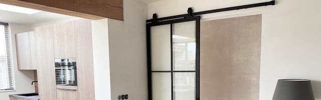 Stukadoorsbedrijf Ad van Weert foto 1