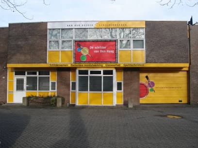Van der Heiden Schilderwerken foto 3