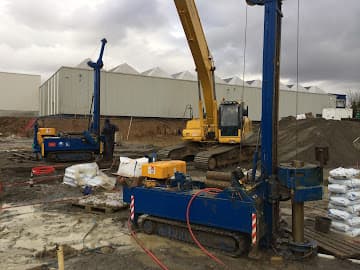 DSS-Drilling B.V. foto 1