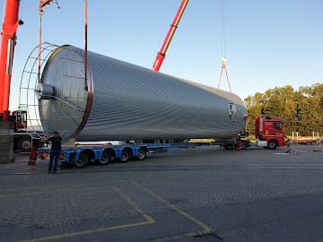 Transpo Nuth B.V. foto 1