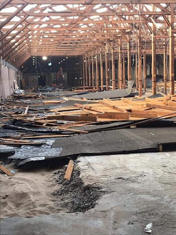 Bovrie Betonboringen foto 1