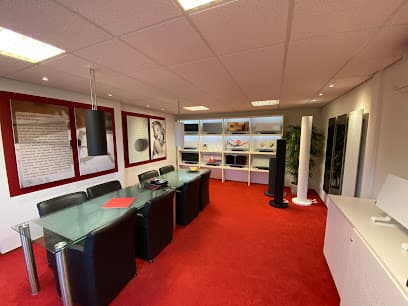 Redwellstudio Nederland B.V. foto 2