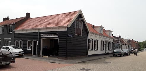 Schildersbedrijf Marin van der Wekken foto 1