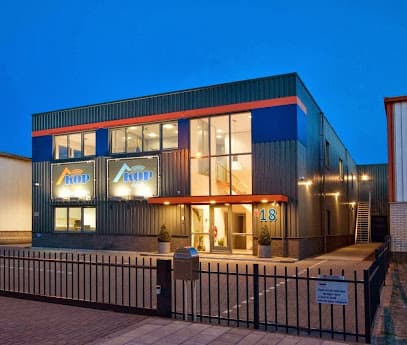 Kop Beveiliging B.V. foto 2