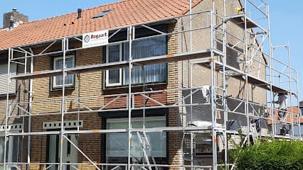 Van den Bogaart Gevelrenovatie Voegwerken foto 2