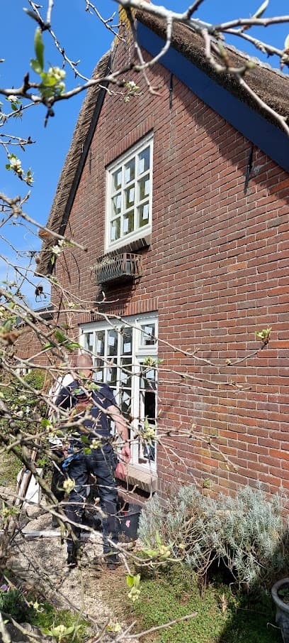 Schildersbedrijf W. Visser en Zoon B.V. foto 3